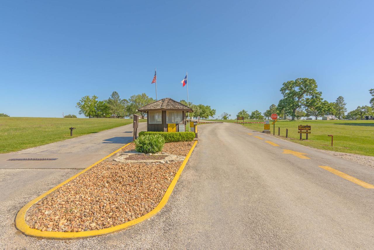 Colorado River Rv Campground Колумбус Екстер'єр фото